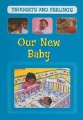 Cover: Our New Baby - Stargazer Books