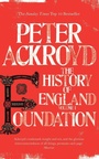 Cover: Foundation - Pan Books