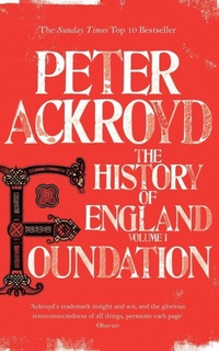 Enlarge image Cover: Foundation - Pan Books