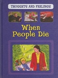 Abbildung von: When People Die - Stargazer Books