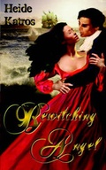 Cover: Bewitching Angel - New Concepts Publishing