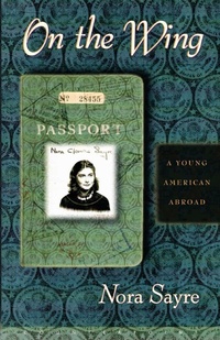 Abbildung von: On the Wing - Counterpoint