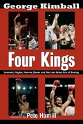 Cover: Four Kings - McBooks Press