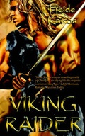 Cover: Viking Raider - New Concepts Publishing