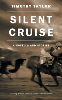 Abbildung von: Silent Cruise - Counterpoint