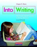Cover: Into Writing - Heinemann Educational Books,U.S.