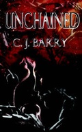 Cover: Unchained - New Concepts Publishing
