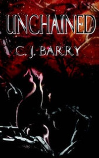 Enlarge image Cover: Unchained - New Concepts Publishing
