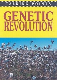 Enlarge image Cover: Genetic Revolution - Stargazer Books