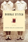 Cover: Doublestitch - Counterpoint