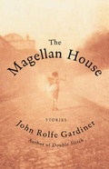 Cover: The Magellan House - Counterpoint