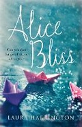 Cover: Alice Bliss - Picador
