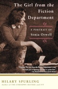 Cover: The Girl from the Fiction Department - Counterpoint