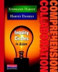 Cover: Comprehension & Collaboration - Heinemann Educational Books,U.S.