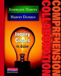 Enlarge image Cover: Comprehension & Collaboration - Heinemann Educational Books,U.S.