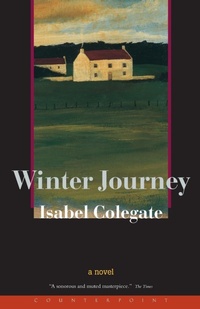 Enlarge image Cover: Winter Journey - Counterpoint