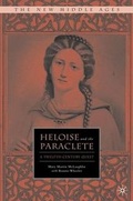 Cover: Heloise and the Paraclete - St Martin's Press