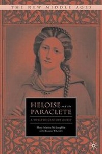 Enlarge image Cover: Heloise and the Paraclete - St Martin's Press