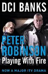 Enlarge image Cover: DCI Banks: Playing With Fire - Pan Books