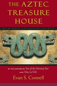 Enlarge image Cover: Aztec Treasure House - Counterpoint