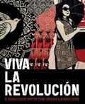 Cover: Viva La Revolucian - Gingko Press, Inc