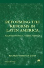 Cover: Reforming the Reforms in Latin America - Palgrave USA