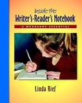 Cover: Inside the Writer's-Reader's Notebook Pack - Heinemann Educational Books,U.S.