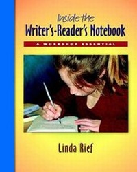 Enlarge image Cover: Inside the Writer's-Reader's Notebook Pack - Heinemann Educational Books,U.S.