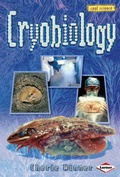 Cover: Cryobiology - Kar-Ben Copies Ltd
