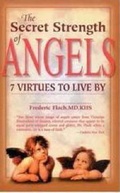 Cover: The Secret Strength of Angels - Hatherleigh Press,U.S.