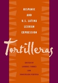 Cover: Tortilleras - Temple University Press,U.S.