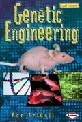 Cover: Genetic Engineering - Kar-Ben Copies Ltd