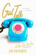 Cover: Girl Talk - NavPress