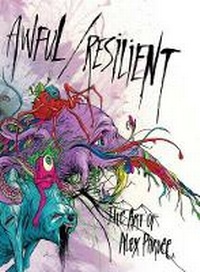 Abbildung von: Awful/resilient - Gingko Press, Inc