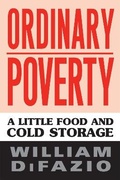 Cover: Ordinary Poverty - Temple University Press,U.S.