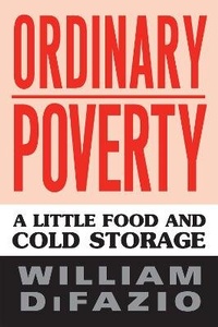Enlarge image Cover: Ordinary Poverty - Temple University Press,U.S.
