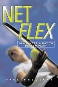Cover: Net Flex - Hatherleigh Press,U.S.