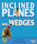 Cover: Inclined Planes and Wedges - Lerner Books