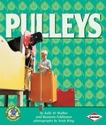 Cover: Pulleys - Lerner Books