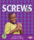 Cover: Screws - Lerner Books