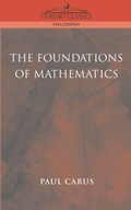 Cover: The Foundations of Mathematics - Cosimo Classics