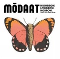 Cover: Modart No. 2 - Gingko Press, Inc