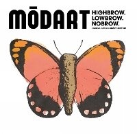 Enlarge image Cover: Modart No. 2 - Gingko Press, Inc