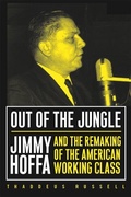 Cover: Out of the Jungle - Temple University Press,U.S.