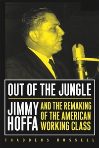 Enlarge image Cover: Out of the Jungle - Temple University Press,U.S.