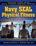 Cover: The Navy SEAL Physical Fitness Guide - Hatherleigh Press,U.S.