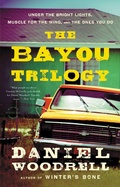 Cover: The Bayou Trilogy - Little, Brown & Company