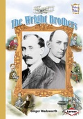 Cover: The Wright Brothers - Lerner Books