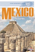 Cover: Mexico in Pictures - Lerner Books