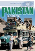 Cover: Pakistan in Pictures - Lerner Books